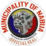 Philippine Postal Service - Nabua Branch