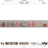 Nacho nails