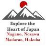 Explore the Heart of Japan