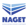 NAGET Nowoczesne Systemy Ogrodzeń