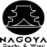 Sushi Nagoya Poznań