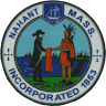 Nahant Treasurer