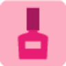 Chigasaki Nail -!- Ekusukurameshon Nail Salon