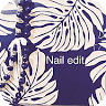 Nail edit〜ネイルエディット