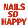 Nails So Happy