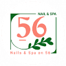 NAILS & SPA ON 56
