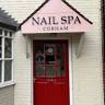 Nail spa Cobham