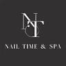 Nail Time & Spa (20% off New Customers)