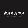 NAKAMA BAR & COMMUNITY SPACE