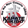 NaKa Ryu Casale 1965