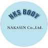 有限会社 中新商会