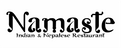 Namaste Indian/Nepalese restaurant