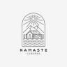 Cabañas Namaste
