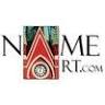 NameArt.com