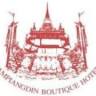 Nampiangdin Boutique Hotel