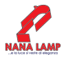 Nana Lamp