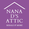 Nana D's Attic Resale Shop