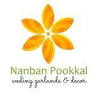 Nanban Pookkal - Biggest Fresh Flower Wedding Garland Designers in India, Flower Jadai and veni, Wedding Decorators