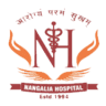 Nangalia Hospital