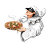 Napoletana - Original Pizza