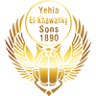 ELKHAWANKY - Narghilea Egipteana - Magazin online