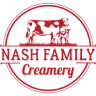 Nash Family Creamery