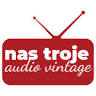 NasTroje Audio Vintage - sklep, serwis