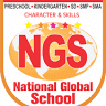 National Global School Poris Indah