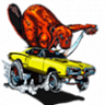 National Moparts