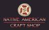 Native American Craft Shop