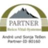 Reico Vertriebspartner - André und Sonja Teßen