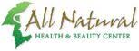 All Natural Health & Beauty Center