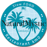 The Lion by Natural Mystic Restaurant Òrrius