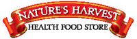 Nature's Harvest Health Food