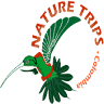 Nature Trips Colombia