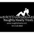 Naughty Hawty Treats