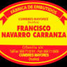 Jamones Francisco Navarro Carranza