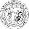 Nc Board-Licensing Geologists