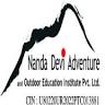 NANDA DEVI ADVENTURE AND OUTDOOR EDUCATION INSTITUTE