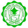 Notre Dame of Jolo College Senior High School Department (SHS)