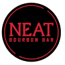 Neat Bourbon Bar