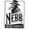 Nebb Whisky Barrels