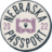 Nebraska Passport