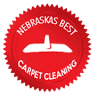 Nebraska's Best Carpet Cleaning