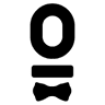 Neckbows