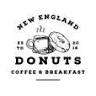 New England Homemade Donuts Fall River