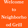 Neighborhood Grill