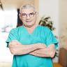 Professor Dr. Nejat Güney | Hip and Knee Replacement Doctor