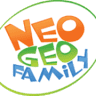 Neo Geo Family - Shopping Praça da Moça