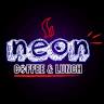 Neon Coffee & Lunch